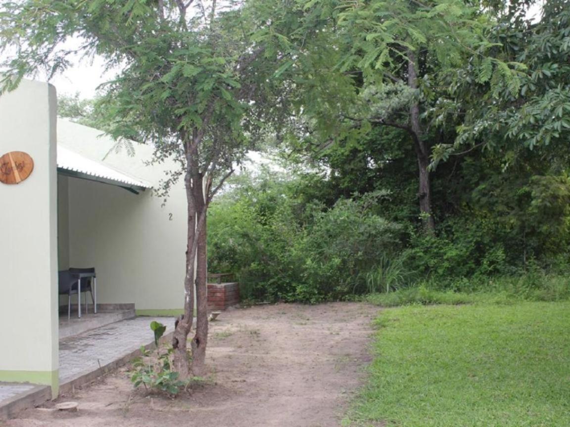 Juda Haus Lodge Katima Mulilo Εξωτερικό φωτογραφία