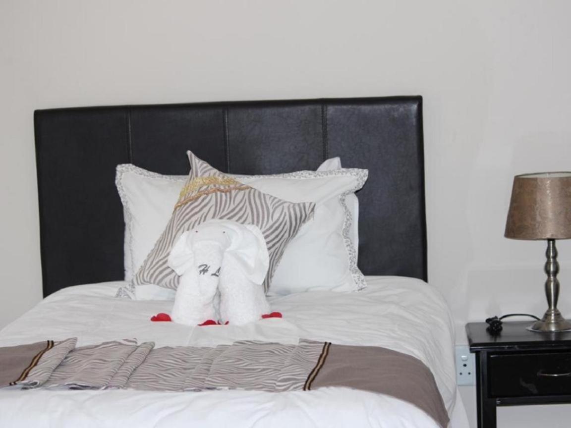 Juda Haus Lodge Katima Mulilo Εξωτερικό φωτογραφία