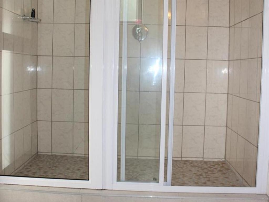 Juda Haus Lodge Katima Mulilo Εξωτερικό φωτογραφία