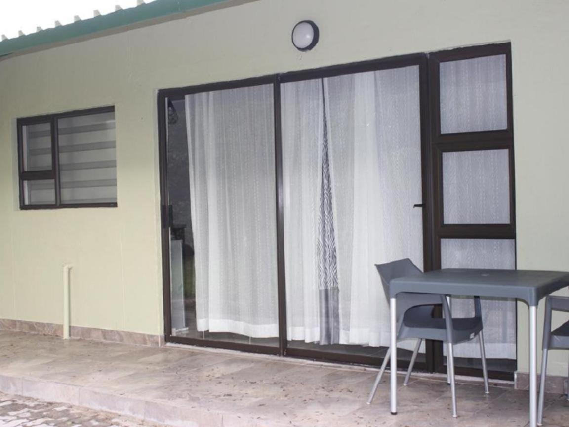 Juda Haus Lodge Katima Mulilo Εξωτερικό φωτογραφία